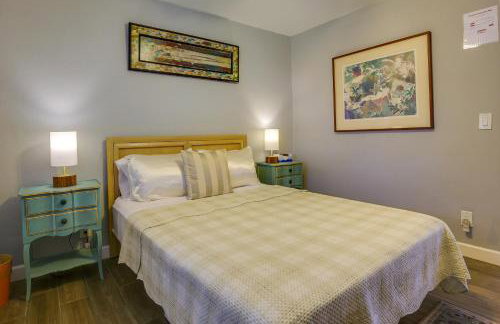 Private Pool and Patio Fort Lauderdale Home! - Foto 17