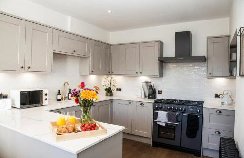 Stunning Scottish Hot Tub Getaway - Foto 18