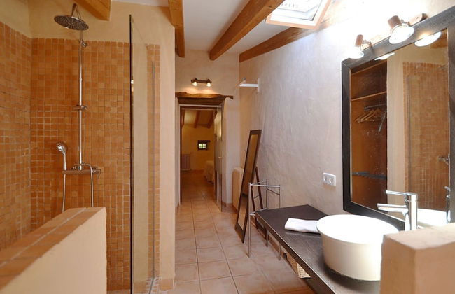 Holiday Home in Mallorca With Private Pool - Foto 19
