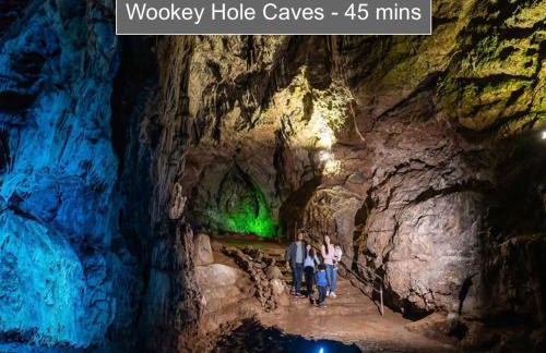 Luxury Container Lodge - Foto 57