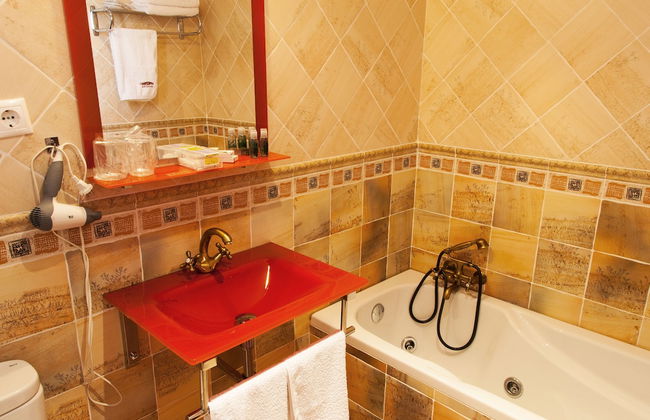 Casa Rural La Dueña - Foto 15