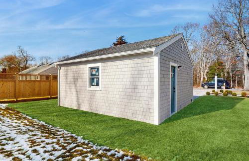 Sailor’s Lantern - Foto 17