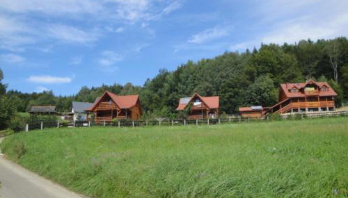 Domki pod Lasem - Foto 3