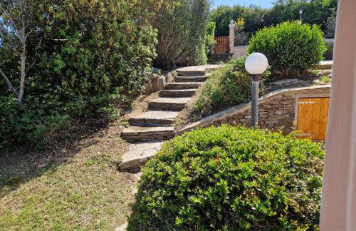 Villa Iris - Foto 11