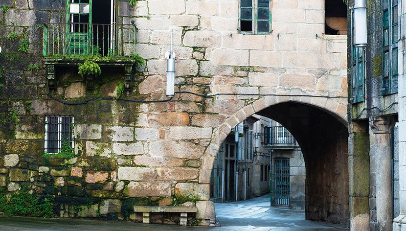 Immersive Audio Walks Pontevedra - Photo 3