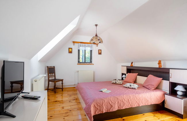 Horní Prysk - Foto 4