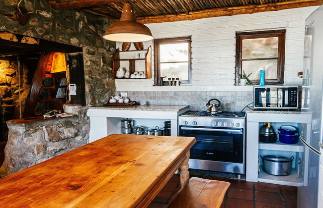 Buccara Noetzie - Lindsay Castle - Foto 28