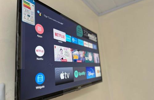 Residencial Aeroconforto - Próximo ao Aeroporto e Fábricas no Tarumã - Foto 25