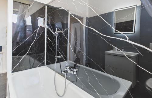 Loft & Living 3 am Geiseltalsee WLAN & Parkplatz - Foto 12