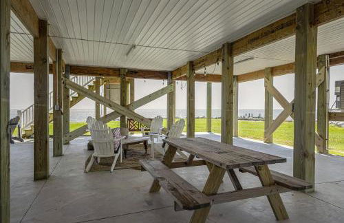 The Point at Marshallberg home - Foto 35