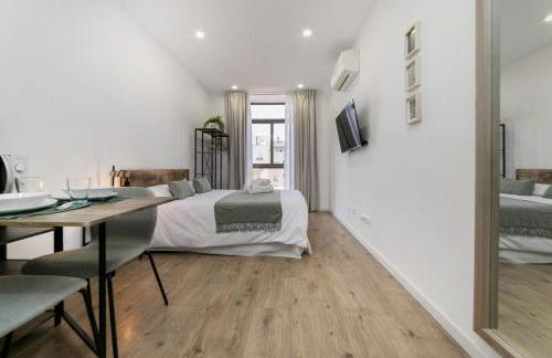 Luxury XIV - Ferga Suites - Photo 21