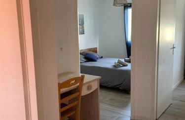 Les Villas de Castel - Villa Les Roses - Photo 25