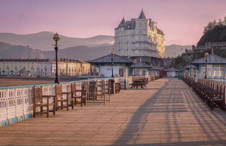 Great Orme Cottage, Llandudno - The Best of Rural & Coast! - Foto 28