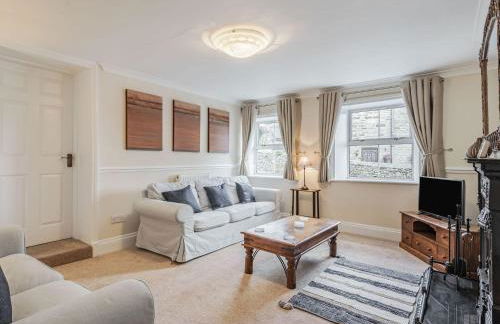 Carder Cottage; A walker’s paradise in Longnor - Foto 2