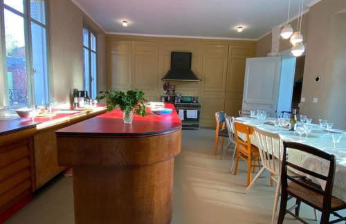 Maison familiale éco rénovée - Foto 4