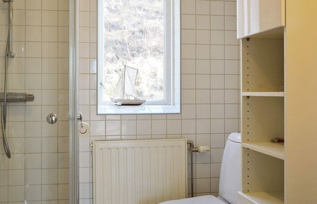 8 Person Holiday Home in Hjaltevad - Foto 15