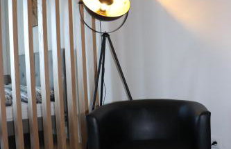 Luxus Apartment in Burghausen - Foto 15