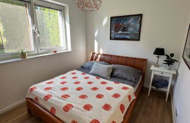 Jacuzzi Bubble Apartment - 15 minutes drive from the Old Town - Foto 9