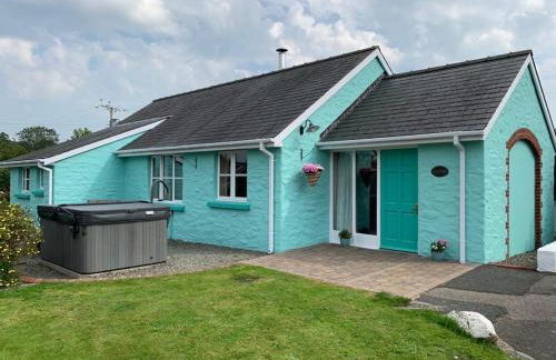 Canllefaes Cottages - Foto 1