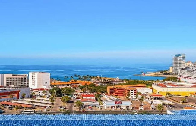 Zoho Skies Amazing View Sleeps 6 - Foto 3