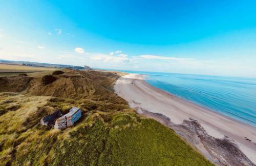 HomeDecor Cottages - The Sands Cottage - Photo 30