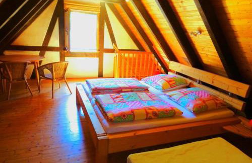 Holiday farm Hohe Drei Zinnen - Foto 15