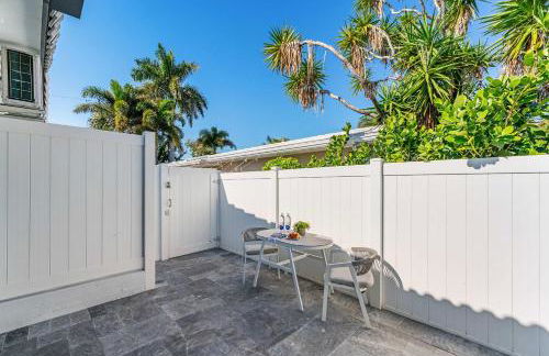 Lush Florida King Bed Studio - Dog Friendly Oasis - Foto 24