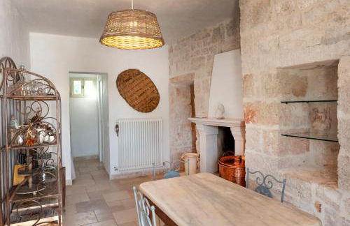 Trullo di Mariluna - Foto 40