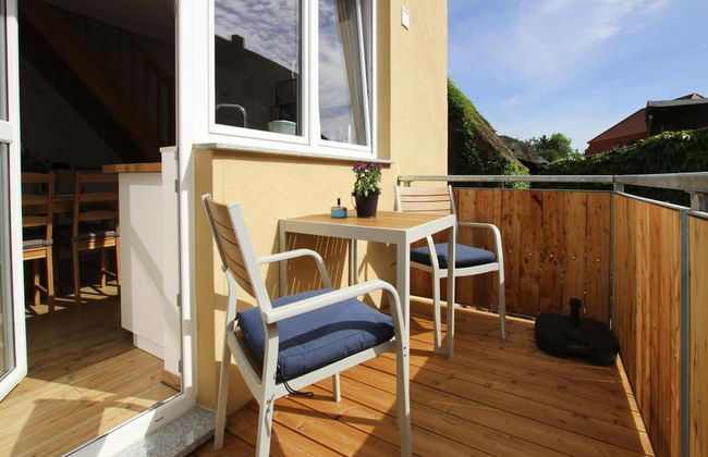 Reihenhaus in Malchow - Foto 6