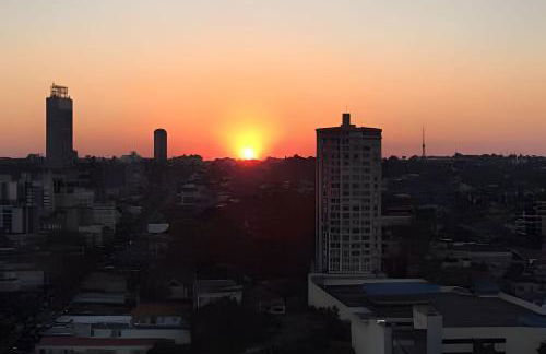 Temático,moderno e com pôr do sol Mueller/Centro - Foto 29