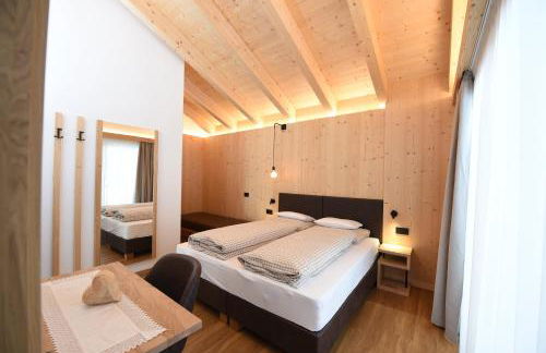 Les Ciases Chalets Dolomites - Photo 40