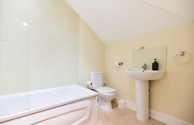 The Peckam Gem - Serene 1bdr Flat - Foto 5