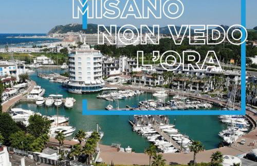 Appartamento vista mare Misano Adriatico - Foto 34