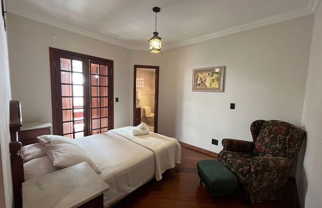 Apartamento Ville Dijon Capivari - Foto 7