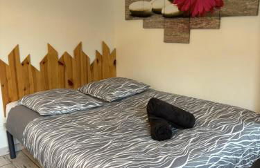 Gîte à la campagne 1 - Photo 7