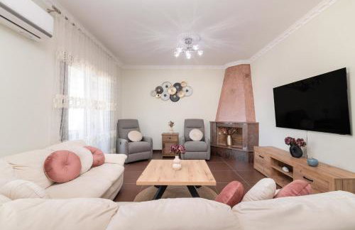 Villa Olympia - Foto 36