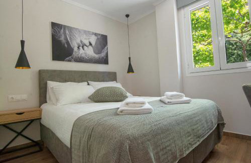 Bitsakis Family I - Paleochora Luxury House - Foto 13