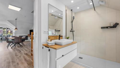 Ferienwohnung Küstentiet Schönhagen - Foto 5