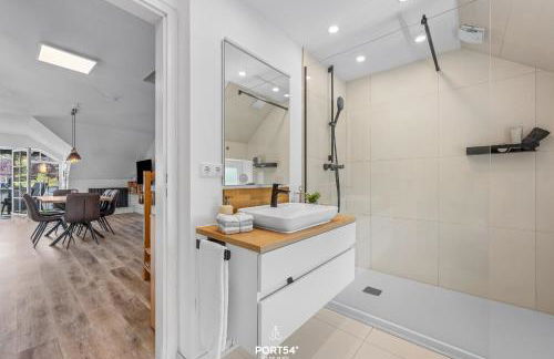 Ferienwohnung Küstentiet Schönhagen - Foto 5