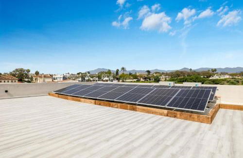 Villa Adelfa - Beachside Modern Villa in Marbella - Foto 23