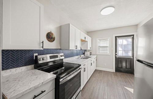 7 Min To Downtown, Firepit, Bourbon Trail, HorsePark - Foto 35