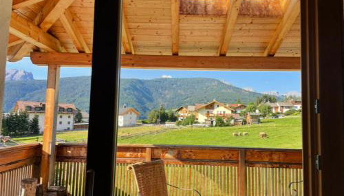 Luxury panoramic apartment Plan de Corones - Foto 3