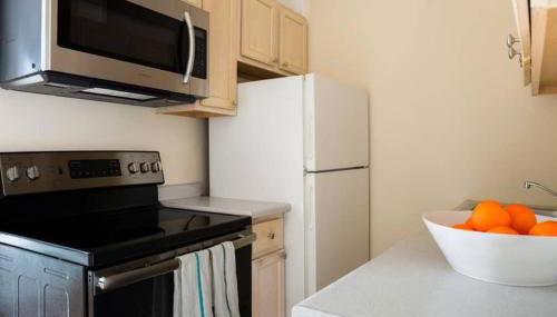 1BR Apartment in Bostons Fenway Neighborhood - Foto 5