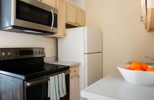 1BR Apartment in Bostons Fenway Neighborhood - Foto 5