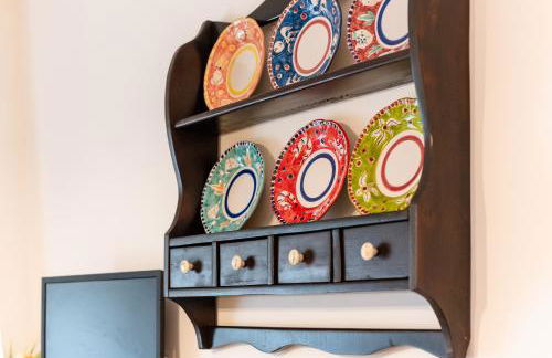 Casa Fortuna - con solarium panoramico a Castellabate - Foto 27