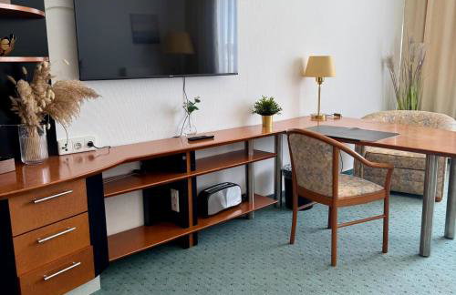 Smart In Kassel - Boardinghouse - Foto 11