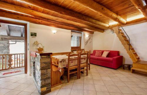 Casa Piertor Morgex - Foto 23