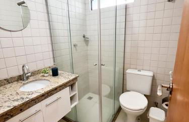 Apto com Estilo e Conforto no Centro - Foto 20