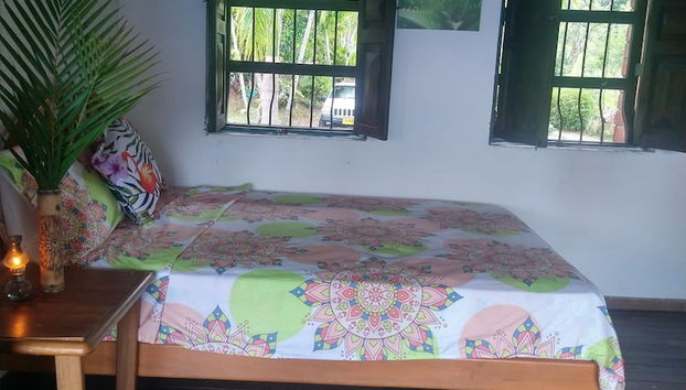 Casa Vitall Tamesis - Foto 5, Habitación