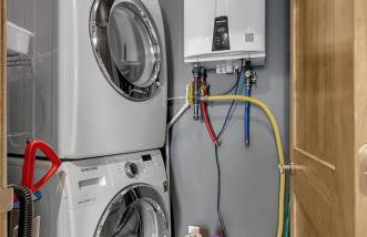 Luxurious 3-Bedroom Townhouse Walk to Village - Foto 51